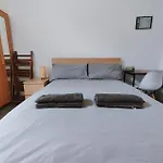 Two Bedrooms Flat In City Center