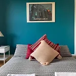 The Lothian Road Residence