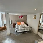 Netherby Guest House Edinburgh