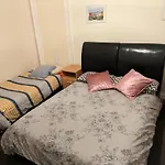 Edinburgh Central Lauriston Aparthotel