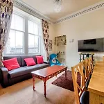 Edinburgh Central Morrison Aparthotel