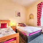 Edinburgh Central Morrison Aparthotel