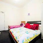 Edinburgh Central Morrison Aparthotel