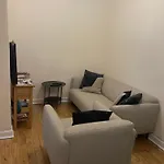 Oxford Apartment
