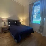 Oxford Apartment
