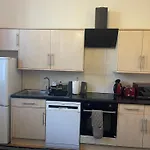 Oxford Apartment