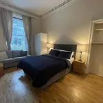 Oxford Apartment