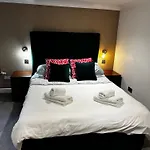 Netherby Guest House Edinburgh