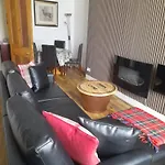 Bailie Royal Mile Apartment