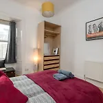 The Lothian Road Residence