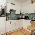 The Lothian Road Residence