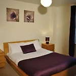 Dreamhouse Apartments Edinburgh City Centre