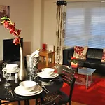 Dreamhouse Apartments Edinburgh City Centre