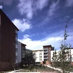 Chancellors Court