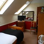 Rockville Hotel