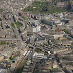 Haymarket