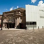 Haymarket