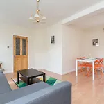 Apartment Near The Royal Mile