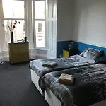 Gilmore Guest House