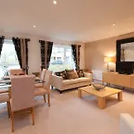 The Corstorphine Residence No. 1