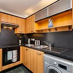Annandale Apartment