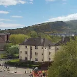 Lochend - Stunning View