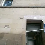 Buccleuch Terrace Flat