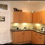 Apartment Old Edinburgh