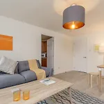 Dreamhouse Apartments Edinburgh Haymarket