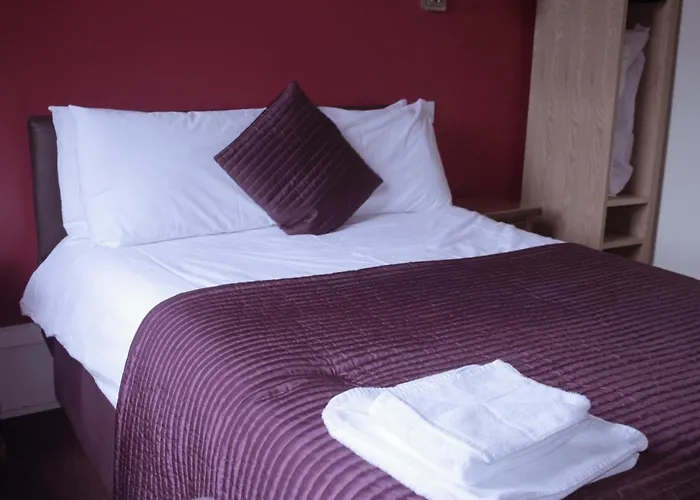 Granville Guesthouse