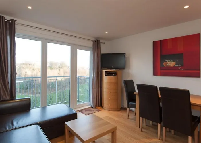 The Lochend Park View Residence