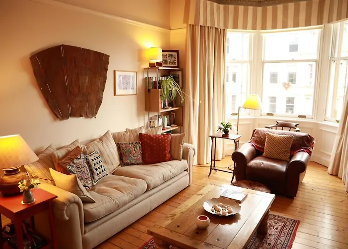 Woodburn Terrace, Morningside, Edinburgh