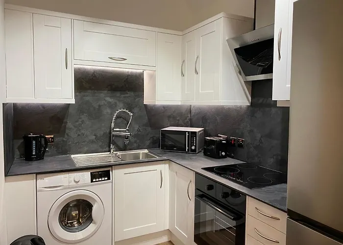 Portobello Apartment