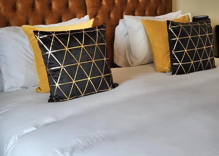 Sensational Stay Apartments- Ferry Road