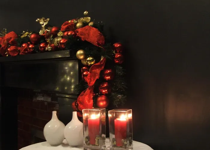 No. 11 Boutique Hotel&Brasserie