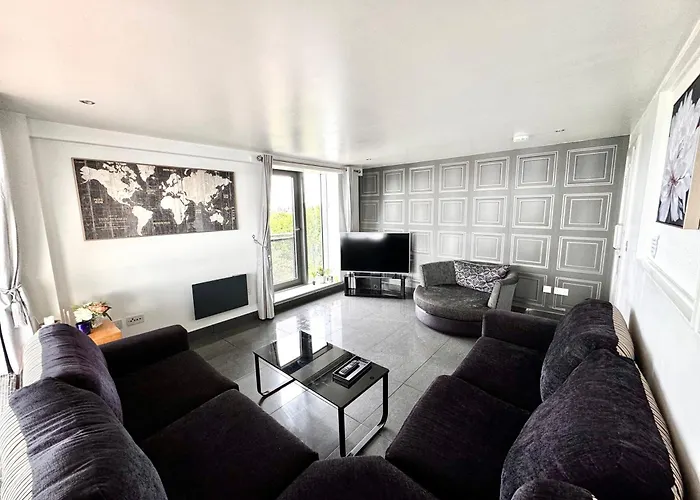 Ocean Apartments - 2 Bedroom