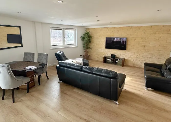 Km Granton Apartment