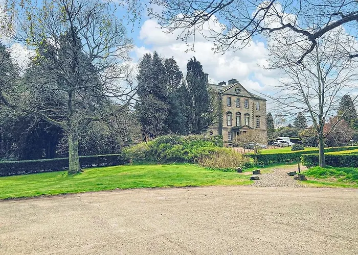Mortonhall Park
