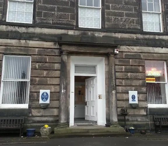 Counan Guest House