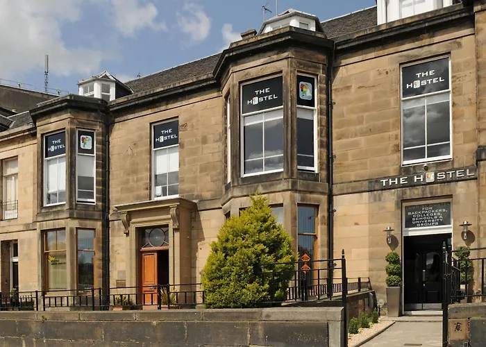 The Hostel