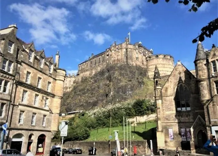 Kick Ass Grassmarket (18+)