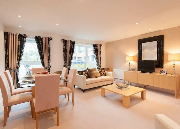 The Corstorphine Residence No. 1