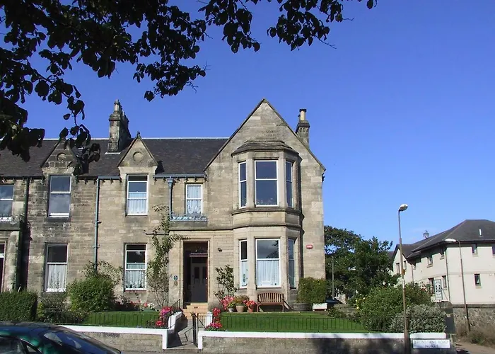 Straven Guesthouse