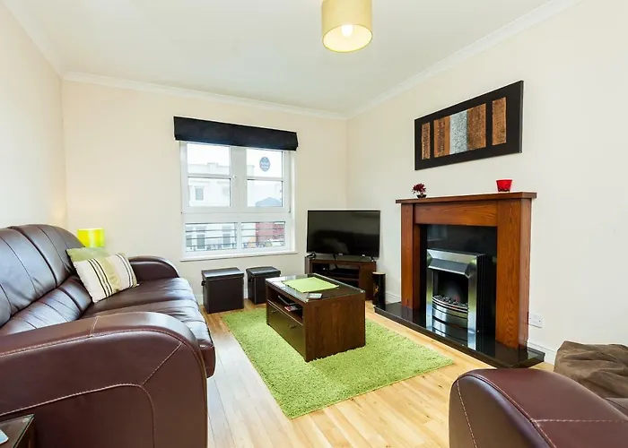 Annandale Apartment
