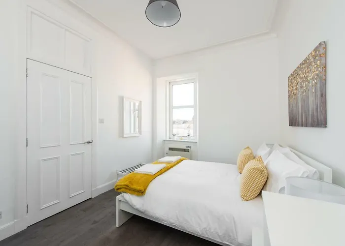 The Stewart Apartment