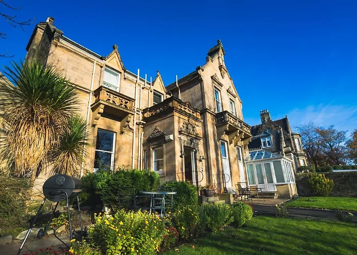 Duthus Lodge Guest House
