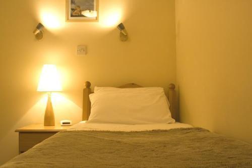 Royal Appartement Edinburgh