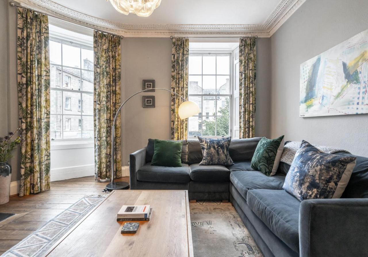 Appartement The St Patrick Square *