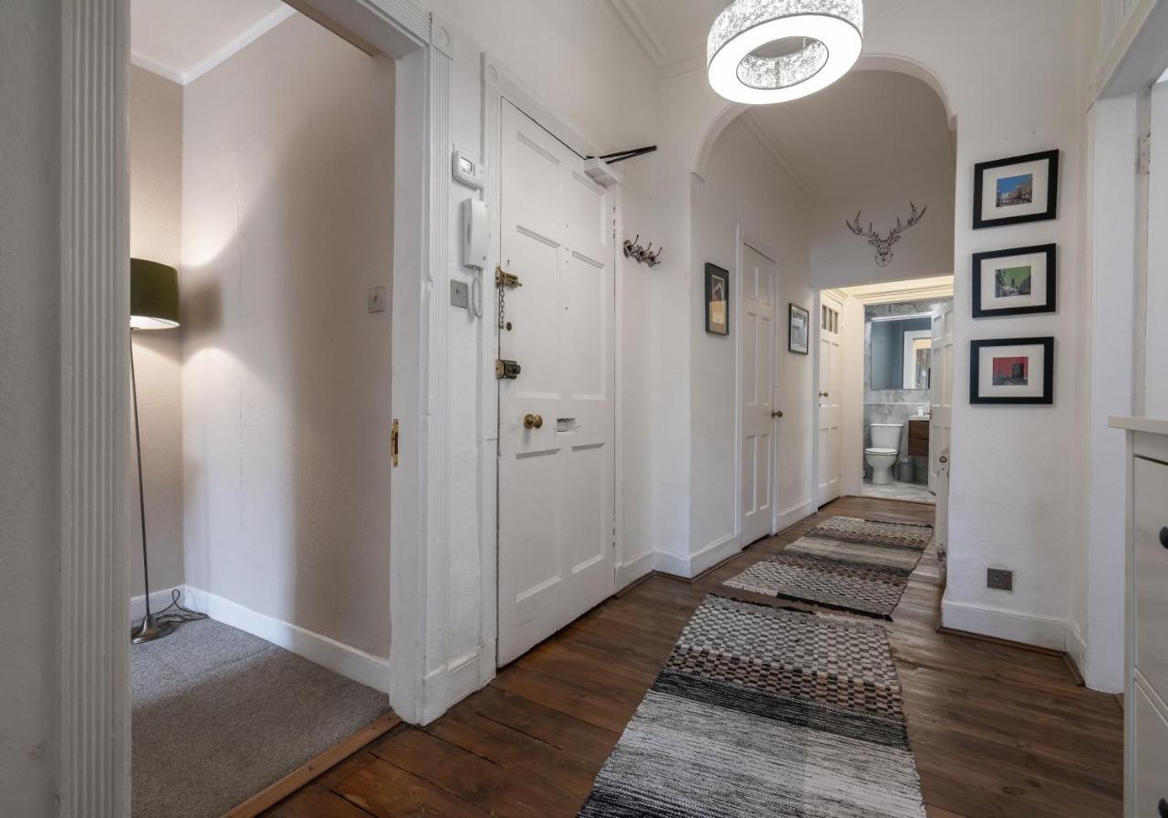The St Patrick Square Appartement EDI