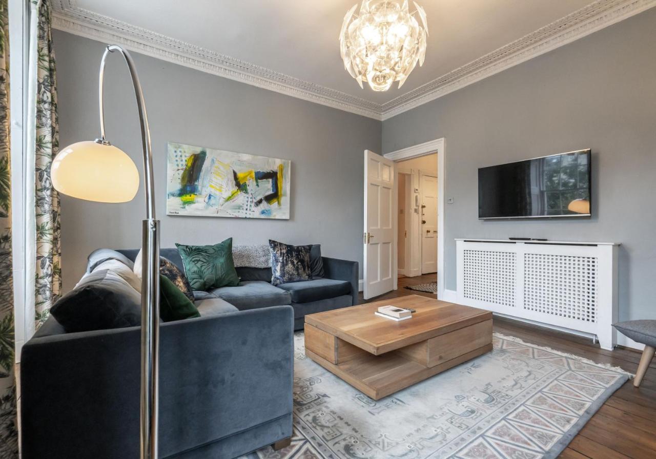 The St Patrick Square Appartement